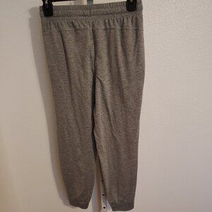 Member's Mark Girls Gray Favorite Soft Joggers Size Large 10 / 12